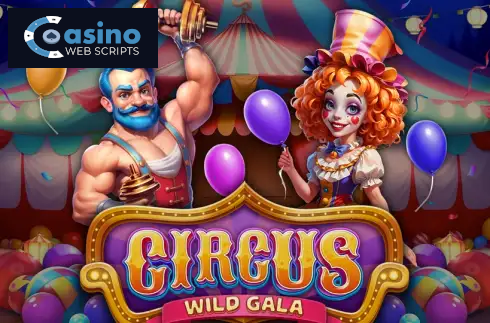 Circus - Wild Gala